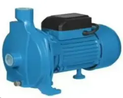 Edon CMP-130 | Water Pump Aluminum Housing