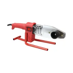 Edon PWM-3/800 | Аппарат для сварки пластиковых труб 800 Вт