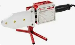 Edon PWM-6/2000 | Plastic Pipe Welding Machine 2000 W