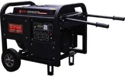 Edon PT-RWD13000A | Generator High-Capacity Commercial Power