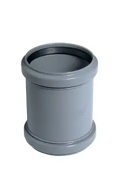 Deryaplastik B24.02783 | 3G Coupling 75 mm Polymer