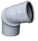 Deryaplastik B11.03241 | Универсальный уголок 110 мм