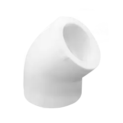 Deryaplastik B39.00459 | Полипропиленовый уголок 25мм 45°