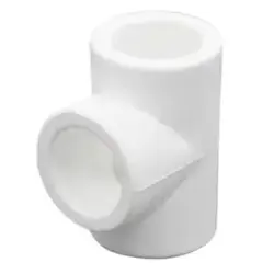 Deryaplastik B27.00391 | PP-R geçiş üçburç D40MM