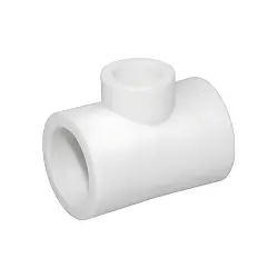 Deryaplastik B28.00397 | PP-R Geçiş T-Kesişi 40/20/40mm