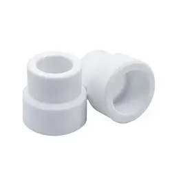 Deryaplastik B37.00440 | PP Pipe Adapter D.40/32mm