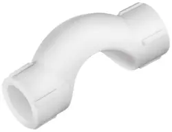 Deryaplastik B31.02044 | Обводное колено P/P 20 мм герметичное соединение