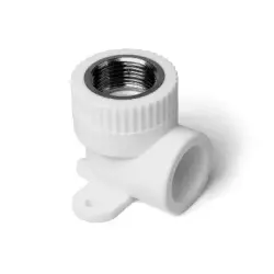 Deryaplastik B30.01322 | Polipropilen Tirsek 20 mm Içerki Ýapgy