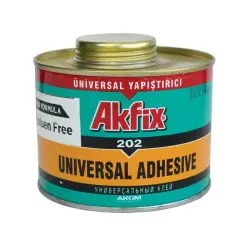 Akfix 500MI | Universal Glue 500 ml Multi-Surface Adhesive