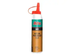 Akfix 360FC | Wood Glue Fast-Drying 500g