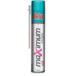 Akfix MAXIMUM 65L | Gapydan-Penjire Penasy 850 ml