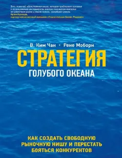 Train Brain | Книга "Стратегия голубого океана"