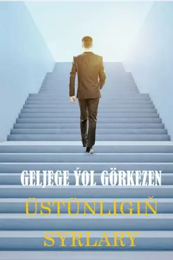 Train Brain | Biznes Kitap Türkmen Dilinde "Üstünligiň syrlary"