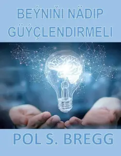 Train Brain | Книга на туркменском языке "Beýniňi nädip güýçlendirmeli"