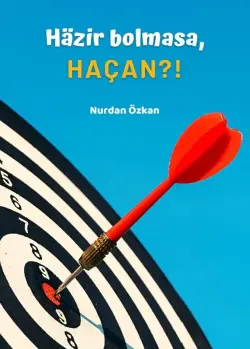 Train Brain | Книга на туркменском языке "Häzir bolmasa haçan?"
