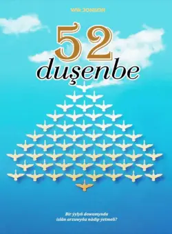 Train Brain  | Business Motivation Book "52 duşenbe"