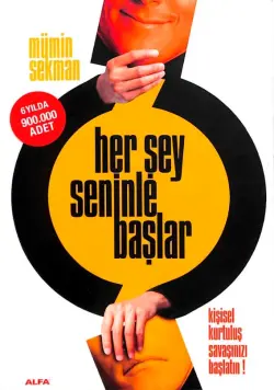 Train Brain "Her Şey Seninle Başlar" | Iş Kitaby Türkçe