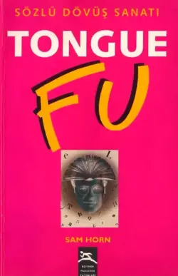 Train Brain | Business Book Turkish Language "Tongue Fu"
