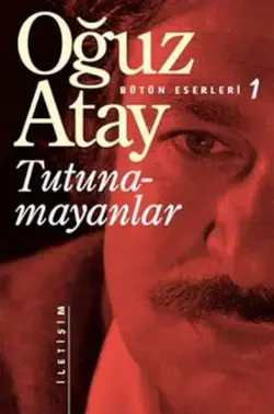 Train Brain | Kitap Türk Dili "Tutunamayanlar"