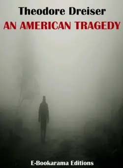 Train Brain | English Novel An American Tragedy Psychological Business Literature