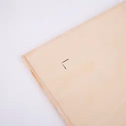 Deli 73882 | Доска для рисования 2в1 45x60см