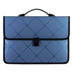 E39634 | Документница Ассорти Прочный Пластик