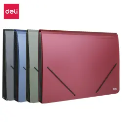 E5551 Expanding File | Ofis faýl tertipleýji 13 bölümli A4