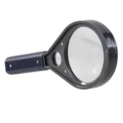 E9091 Magnifier | Magnifying Glass Precision Optics