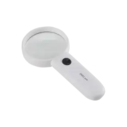E9098 Magnifier | LED Inspection Magnifier White