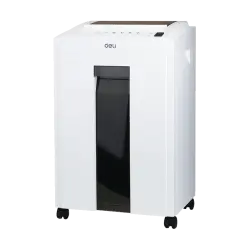 Deli No.9952 | Уничтожитель бумаги 10 листов A4 220 мм