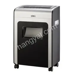 Deli No.9913 | Уничтожитель документов 6 листов