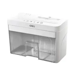 Deli No.9932 | Уничтожитель бумаги безопасный рез Ашхабад