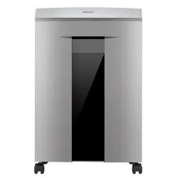 Deli No.9958 | Уничтожитель бумаги 10 листов 1 CD