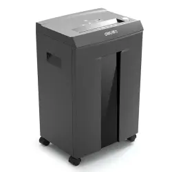 Deli No.9959 | Уничтожитель документов 7 листов 1 CD перекрестная резка