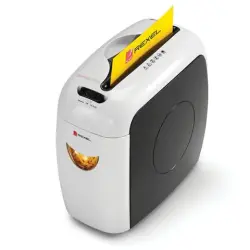 Deli SH74D | Уничтожитель документов 7 листов 12 л