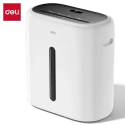 Deli T001 | Paper Shredder High Security Office Use
