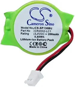 Sony CR2032A | Литиевая батарейка 3В