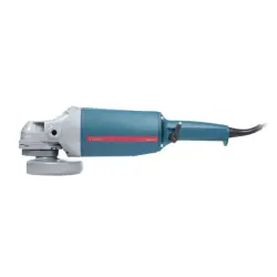Maksat 125-900 | Angle Grinder 900 W 125 mm