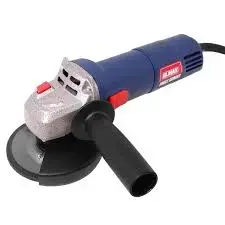 Maksat МУШМ-125-1200 | Angle Grinder 125 mm 1200 W