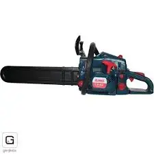 Maksat МЦПБ-580-500 | Chainsaw Petrol 580 W