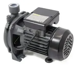 Maksat MNBC-130 | Water Pump Industrial Duty