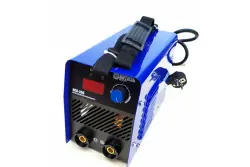 Hunday MMA-600 | Сварочный аппарат высокой мощности MMA/ARC