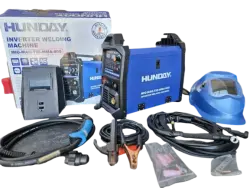 Kemp Hunday MIG-MAG-TIG-MMA-800 | Welding Machine Multi-Process