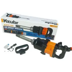 KAIW 588 | Gidrawlik Burawçy