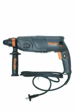 Kzubr KRH26-800N 2-26 | Perforator 800W SDS-Plus