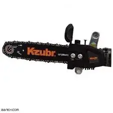 Kzubr KECSS-12S | Chainsaw High-Performance