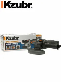 Kzubr KAG125D-850S | Угловая шлифмашина 850 Вт 125 мм