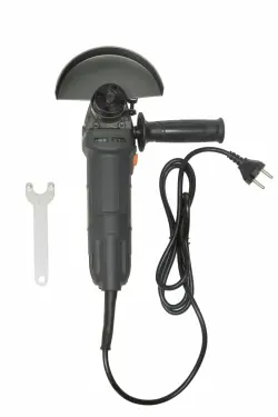 Kzubr KAG125C-900S | Угловая шлифмашина 900 Вт 125 мм