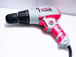 Kzubr KED-510 | Elektrik Buraw Kiçi Ölçegli