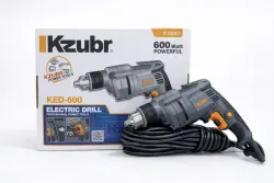 Kzubr KED-600 | Elektrik Buraw Maşyny 600W